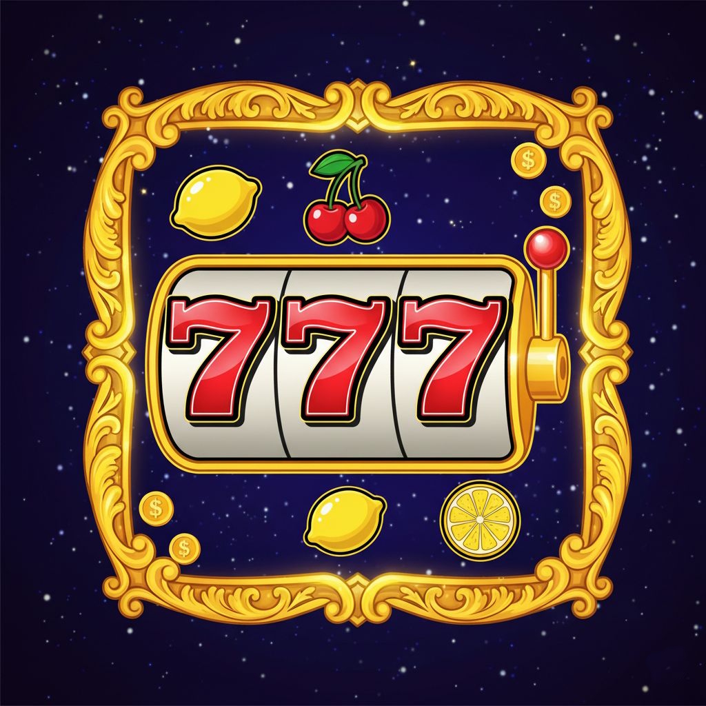 슬롯 머신 클래식