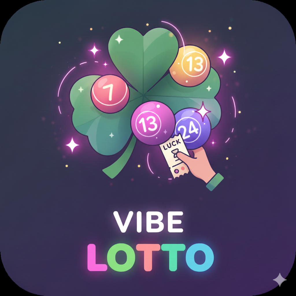 Vibe Lotto